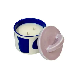 Sélectionné par Fleux Bougie Pablo Pot > Bougies, Bougeoirs Et Allumettes