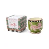 Sélectionné par Fleux Bougie parfumée Adopo - Black Cedar u0026 Fig > Bougies, Bougeoirs Et Allumettes