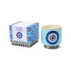 Sélectionné par Fleux Bougie parfumée Adopo - Eye Incense u0026 Smoke > Bougies, Bougeoirs Et Allumettes