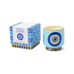 Sélectionné par Fleux Bougie parfumée Adopo - Eye Incense u0026 Smoke > Bougies, Bougeoirs Et Allumettes