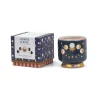 Sélectionné par Fleux Bougie parfumée Adopo - Jasmine u0026 Rose > Bougies, Bougeoirs Et Allumettes