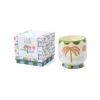 Sélectionné par Fleux Bougie parfumée Adopo - Lush Palms > Bougies, Bougeoirs Et Allumettes