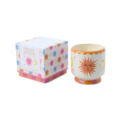 Sélectionné par Fleux Bougie parfumée Adopo - Orange Blossom > Bougies, Bougeoirs Et Allumettes