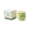 Sélectionné par Fleux Bougie parfumée Adopo - Snake Wild Lemongrass > Bougies, Bougeoirs Et Allumettes