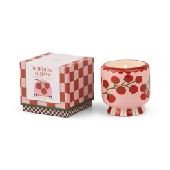 Sélectionné par Fleux Bougie parfumée Adopo - Tomato Vine > Bougies, Bougeoirs Et Allumettes