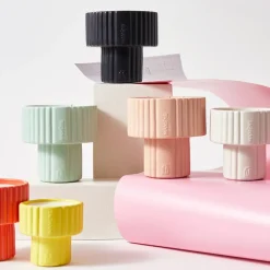 Mamene Paris Bougie Parfumée Podium L - Andy > Fabriqué En Europe|Fabrication Artisanale