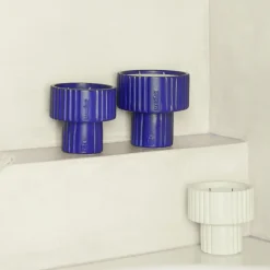 Mamene Paris Bougie Parfumée Podium L - Rosa > Fabriqué En Europe|Fabrication Artisanale
