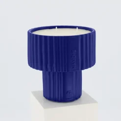 Mamene Paris Bougie Parfumée Podium L - Rosa > Fabriqué En Europe|Fabrication Artisanale