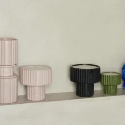 Mamene Paris Bougie Parfumée Podium L - Yvon > Fabriqué En Europe|Fabrication Artisanale