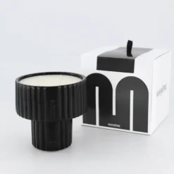 Mamene Paris Bougie Parfumée Podium L - Yvon > Fabriqué En Europe|Fabrication Artisanale