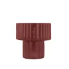 Mamene Paris Bougie Parfumée Podium M - Rosa > Fabriqué En Europe|Fabrication Artisanale