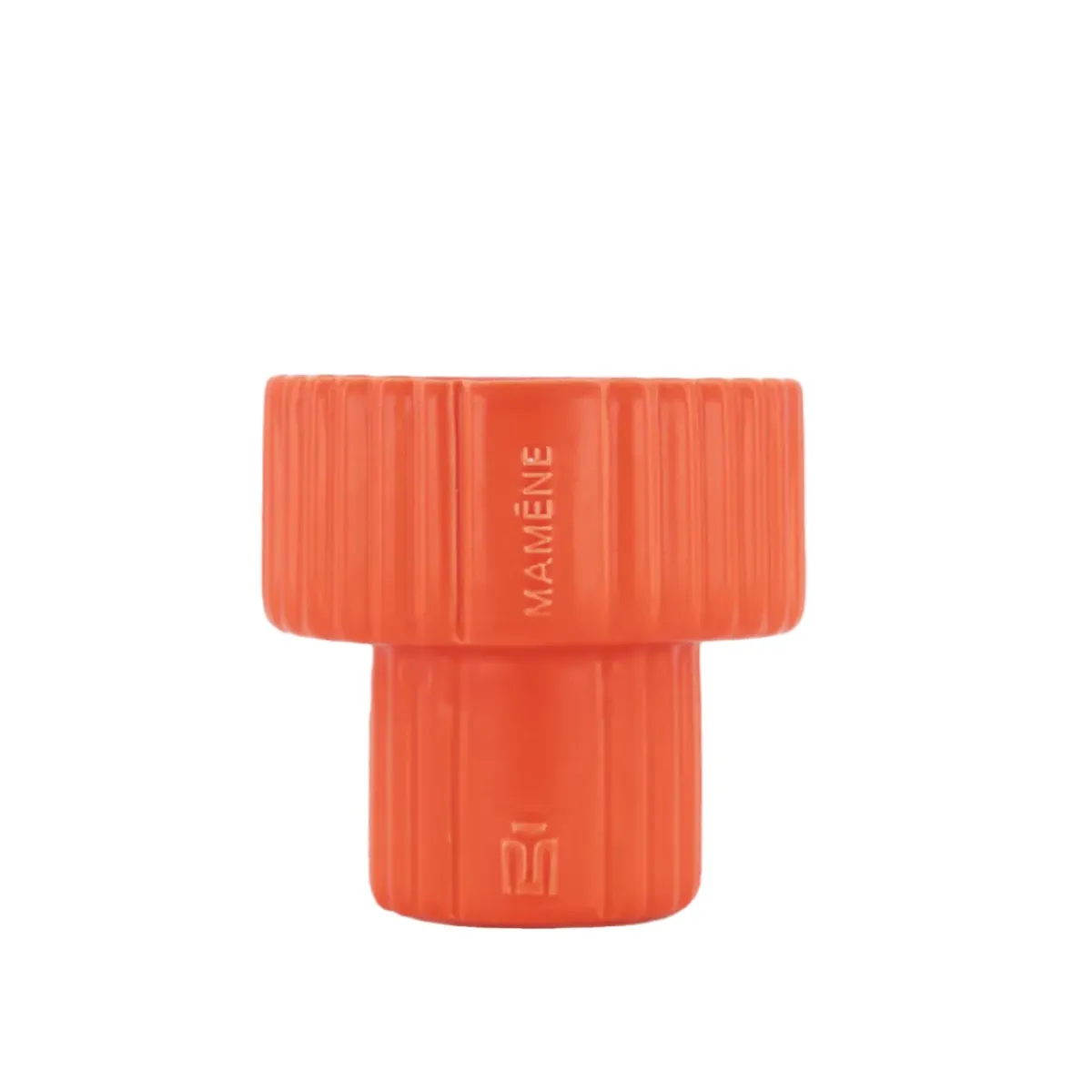Mamene Paris Bougie Parfumée Podium M - Yvon > Fabriqué En Europe|Fabrication Artisanale