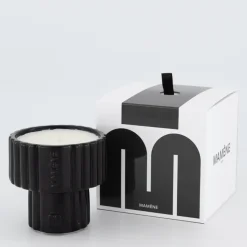 Mamene Paris Bougie Parfumée Podium S - Andy > Fabriqué En Europe|Fabrication Artisanale