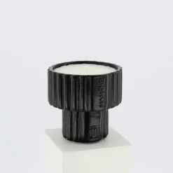 Mamene Paris Bougie Parfumée Podium S - Andy > Fabriqué En Europe|Fabrication Artisanale