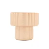 Mamene Paris Bougie Parfumée Podium S - Simone > Fabriqué En Europe|Fabrication Artisanale