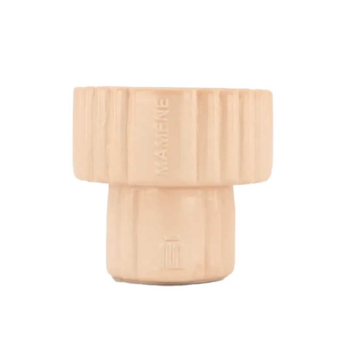 Mamene Paris Bougie Parfumée Podium S - Simone > Fabriqué En Europe|Fabrication Artisanale