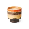 HK Living Bougie Parfumée 70s Tulum - 10,5 cm > Bougies, Bougeoirs Et Allumettes