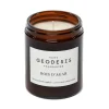 Geodesis Bougie végétale parfumée - Bois dagar > Fabriqué En France|Objets De Décoration