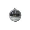 Opjet Boule Disco Ø 10 cm - Argent > Accessoires Design