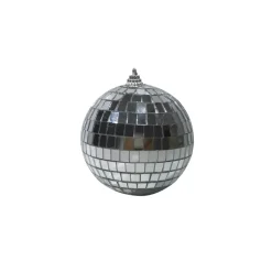 Opjet Boule Disco Ø 10 cm - Argent > Accessoires Design