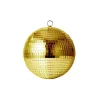 Rice Boule Disco Ø 20 cm - Or > Accessoires Design