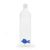 Sélectionné par Fleux Bouteille Atlantis Blue fish en verre borosilicate - 1,2 L > Bouteilles & Lunch Box