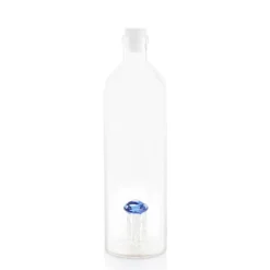 Sélectionné par Fleux Bouteille Atlantis Medusa en verre borosilicate - 1,2 L > Bouteilles & Lunch Box