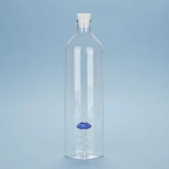 Sélectionné par Fleux Bouteille Atlantis Medusa en verre borosilicate - 1,2 L > Bouteilles & Lunch Box