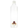 Sélectionné par Fleux Bouteille Atlantis Octopus en verre borosilicate - 1,2 L > Bouteilles & Lunch Box