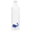 Sélectionné par Fleux Bouteille Baleine bleue Atlantis en verre borosilicate - 1,2 L > Bouteilles & Lunch Box