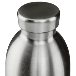 24bottles Bouteille Clima 050 Brushed Steel > Bouteilles & Lunch Box