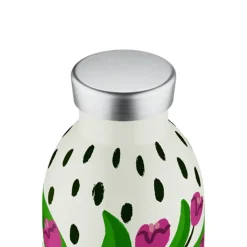 24bottles Bouteille Clima 050 Fiori Rosa > Bouteilles & Lunch Box