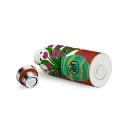 24bottles Bouteille Clima 050 Fiori Rosa > Bouteilles & Lunch Box