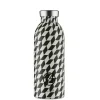 24 BOTTLES Bouteille Clima - Groovy White - 500 ml > Bouteilles & Lunch Box