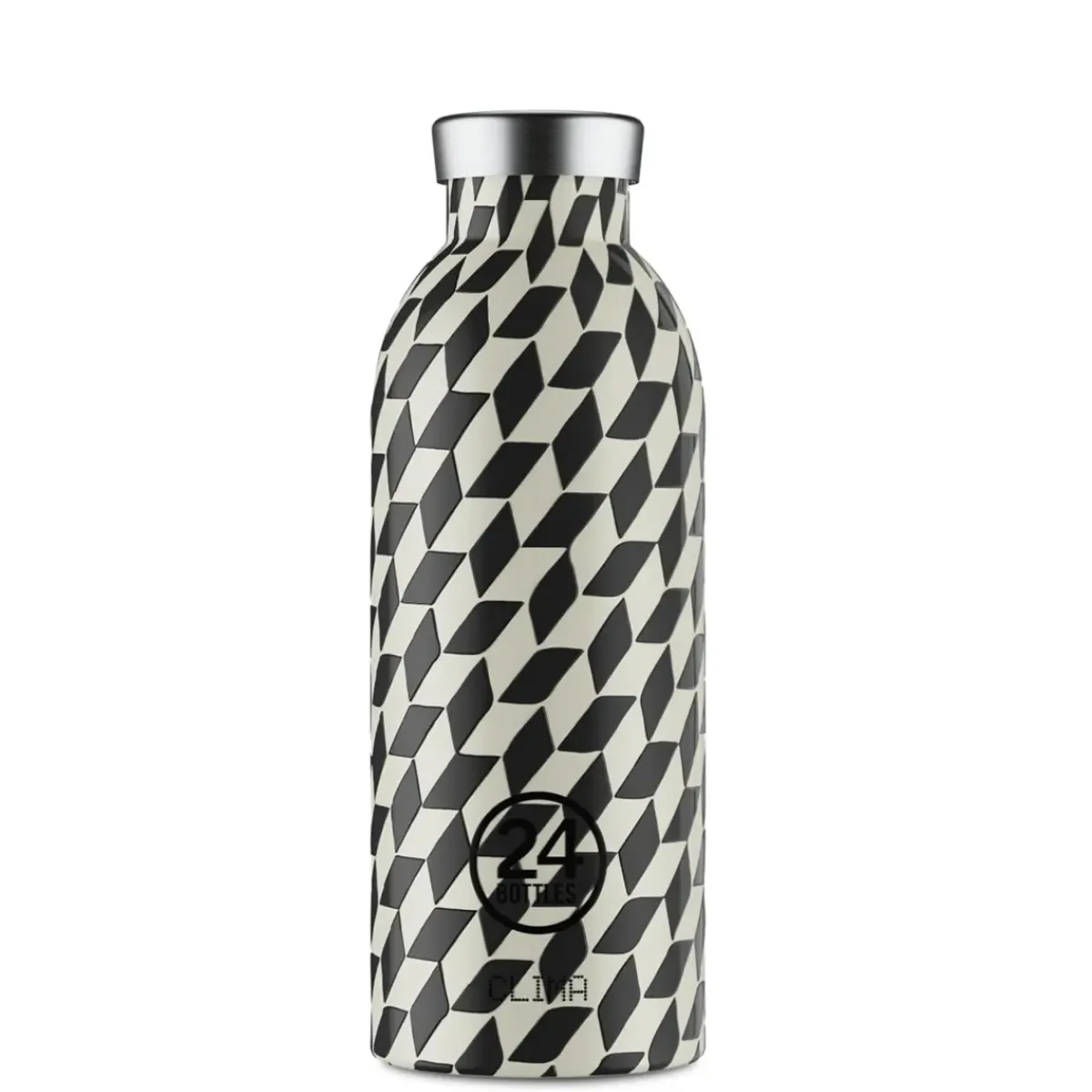 24 BOTTLES Bouteille Clima - Groovy White - 500 ml > Bouteilles & Lunch Box