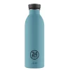 24 BOTTLES Bouteille Clima - Powder Blue - 500 ml > Bouteilles & Lunch Box