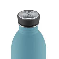 24 BOTTLES Bouteille Clima - Powder Blue - 500 ml > Bouteilles & Lunch Box