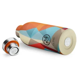 24 BOTTLES Bouteille Clima 050 - Red Vertigo - 500 ml > Bouteilles & Lunch Box