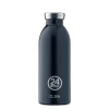 24bottles Bouteille Clima Rustic Deep Blue > Bouteilles & Lunch Box