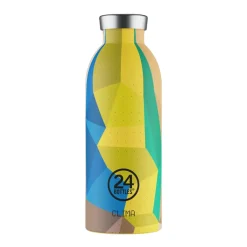 24 BOTTLES Bouteille Clima 050 - Yellow Vertigo - 500 ml > Bouteilles & Lunch Box