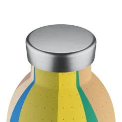 24 BOTTLES Bouteille Clima 050 - Yellow Vertigo - 500 ml > Bouteilles & Lunch Box