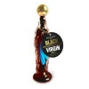 Pied de Poule Bouteille de vinaigre balsamique - Black Virgin > Ustensiles De Cuisine