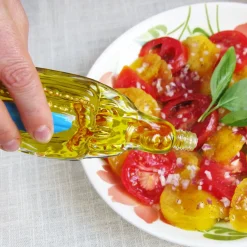 Pied de Poule Bouteille d'huile d'olive - Extra Vierge > Ustensiles De Cuisine