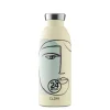 24bottles Bouteille isotherme Clima - White Calypso - 500 ml > Bouteilles & Lunch Box