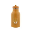 Trixie Bouteille isotherme Mr Fox en acier inoxydable 350 ml > Enfant Vaisselle Enfants|Vaisselle Enfant