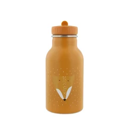 Trixie Bouteille isotherme Mr Fox en acier inoxydable 350 ml > Enfant Vaisselle Enfants|Vaisselle Enfant