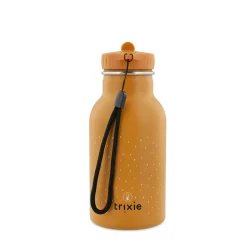 Trixie Bouteille isotherme Mr Fox en acier inoxydable 350 ml > Enfant Vaisselle Enfants|Vaisselle Enfant