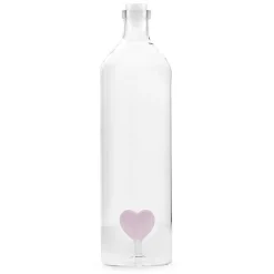 Sélectionné par Fleux Bouteille Love en verre borosilicate - 1,2 L > Bouteilles & Lunch Box