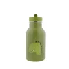 Trixie Bouteille Mr Dino en acier inoxydable 350 ml > Enfant Vaisselle Enfants|Vaisselle Enfant