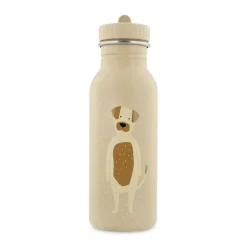 Trixie Bouteille Mr Dog en acier inoxydable 500 ml > Enfant Vaisselle Enfants|Vaisselle Enfant